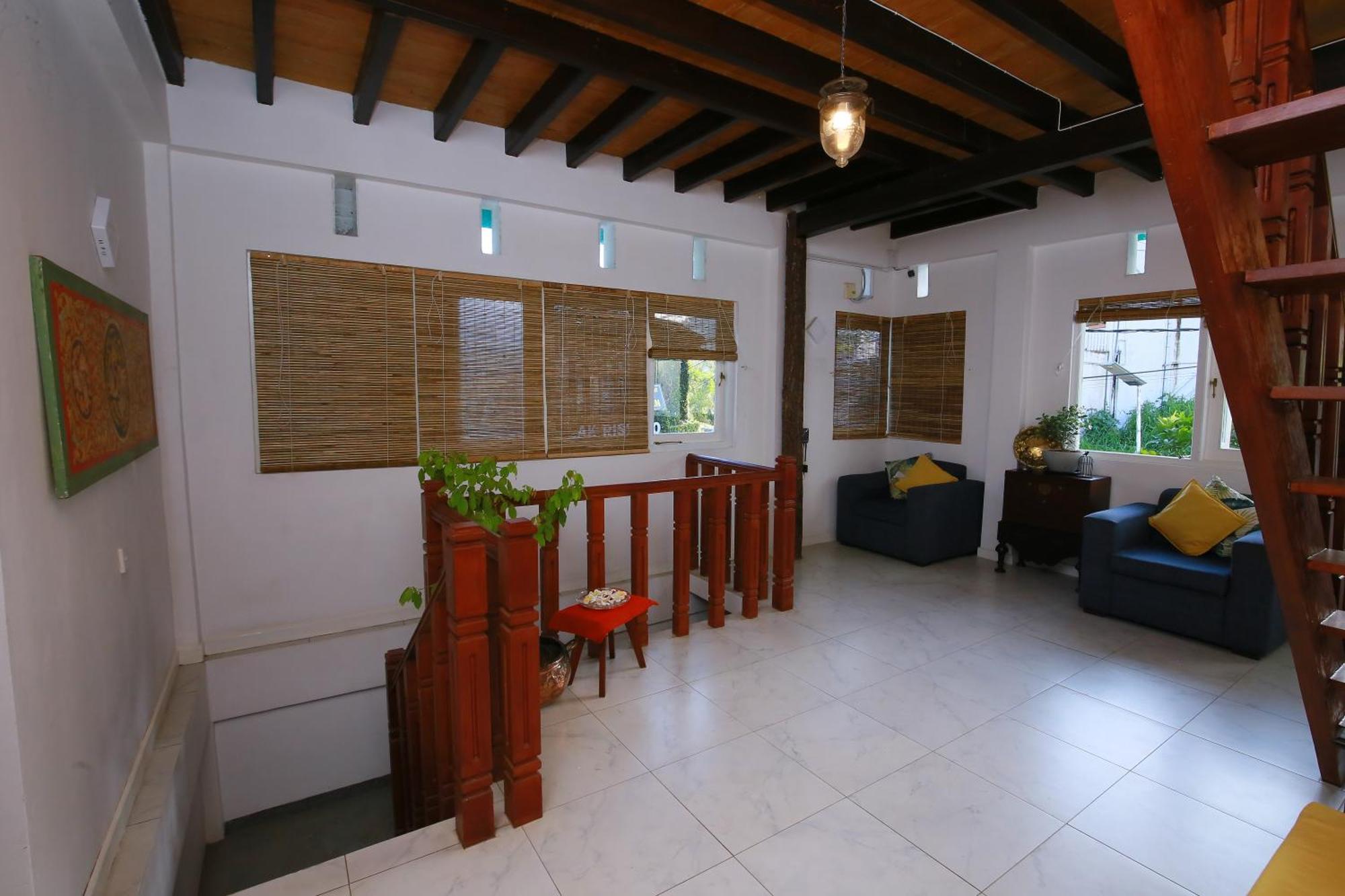 Ceylon House By Sunrise Hotel Ella Exterior photo