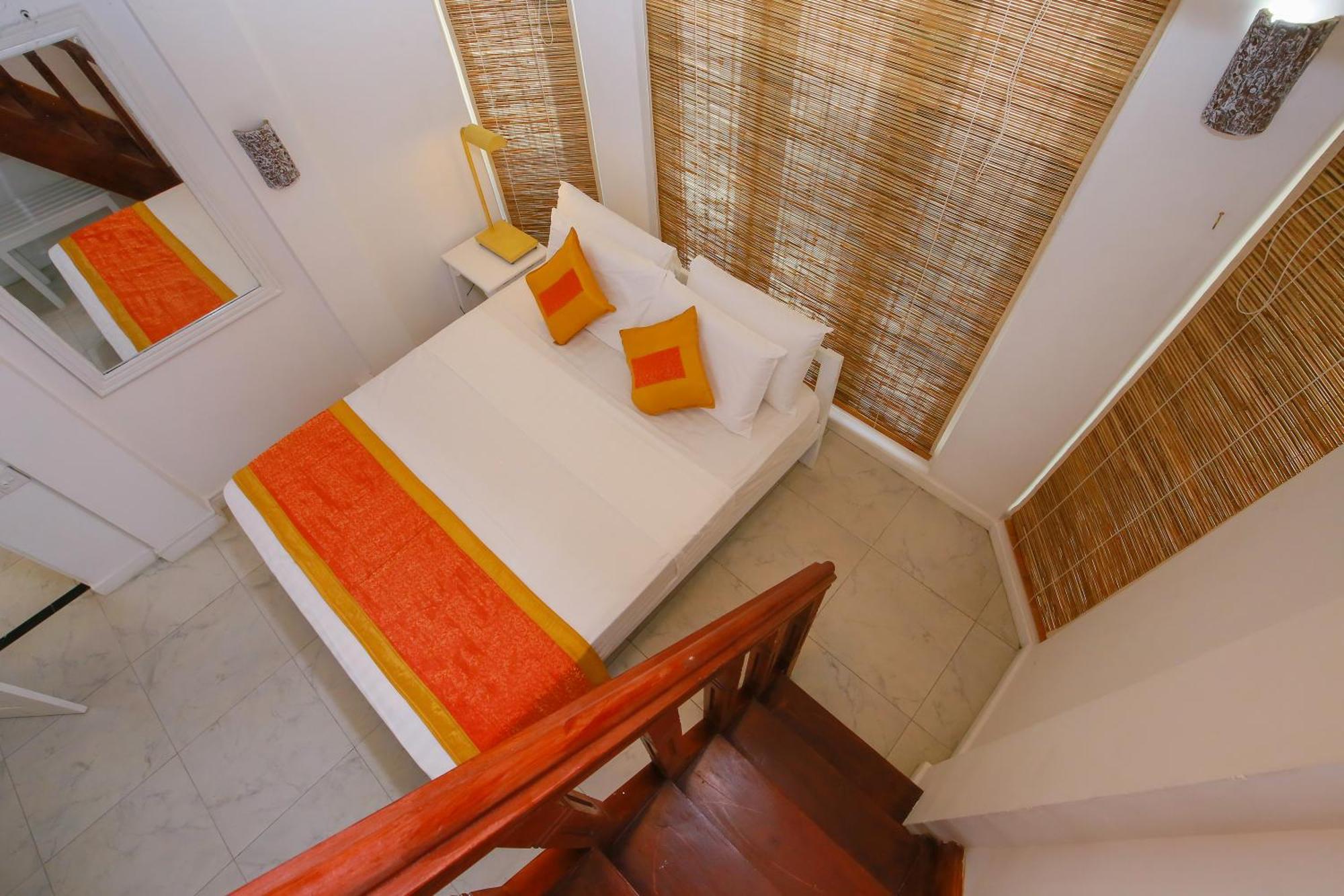 Ceylon House By Sunrise Hotel Ella Exterior photo